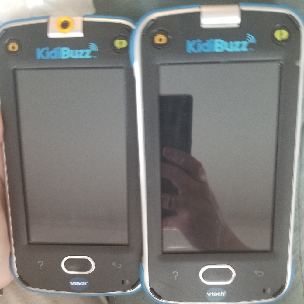 KidiBuzz